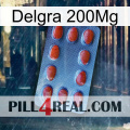 Delgra 200Mg 06